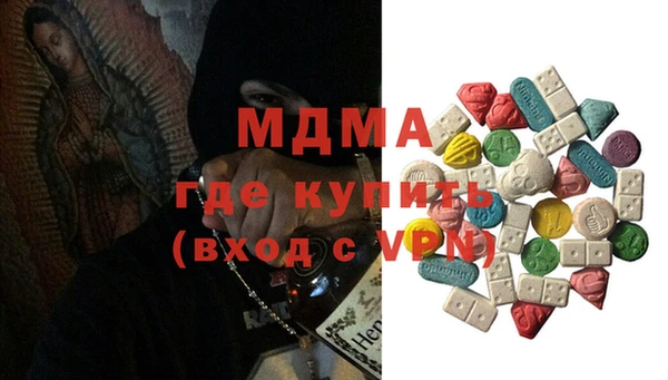 индика Арсеньев