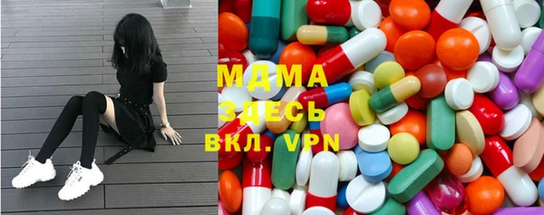 индика Арсеньев